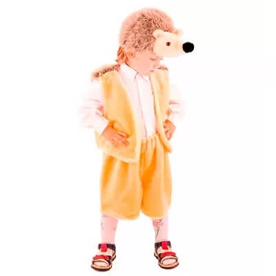 Костюм карнавальный 